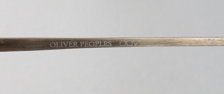 Oliver Peoples Idelle Eyeglasses
