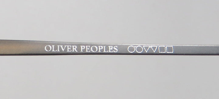Oliver Peoples Idelle Eyeglasses