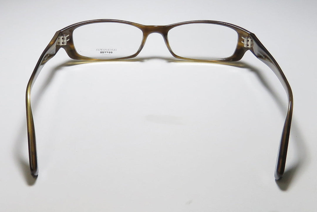 Oliver Peoples Prescott Eyeglasses