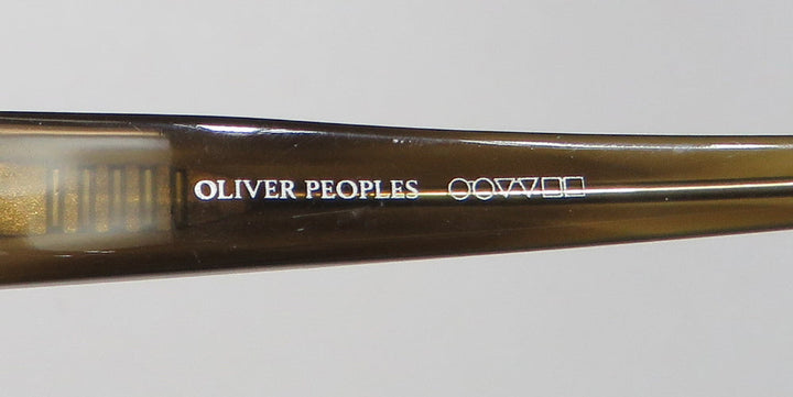 Oliver Peoples Prescott Eyeglasses