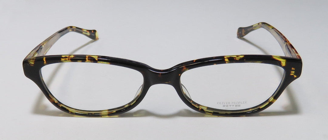 Oliver Peoples Devereaux Eyeglasses
