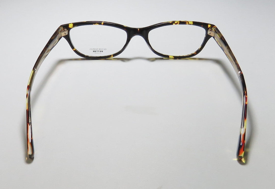 Oliver Peoples Devereaux Eyeglasses