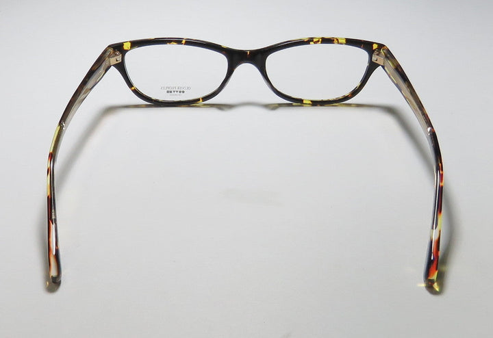 Oliver Peoples Devereaux Eyeglasses