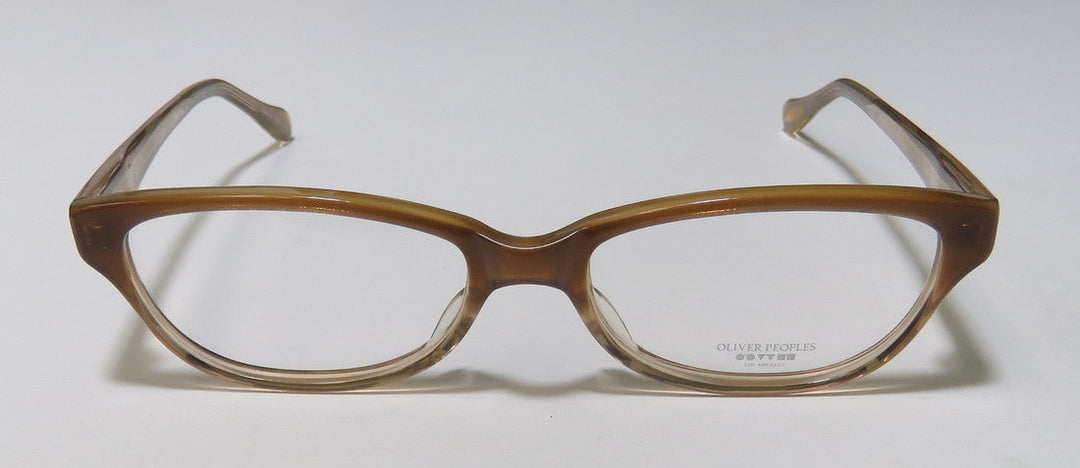 Oliver Peoples Devereaux Eyeglasses