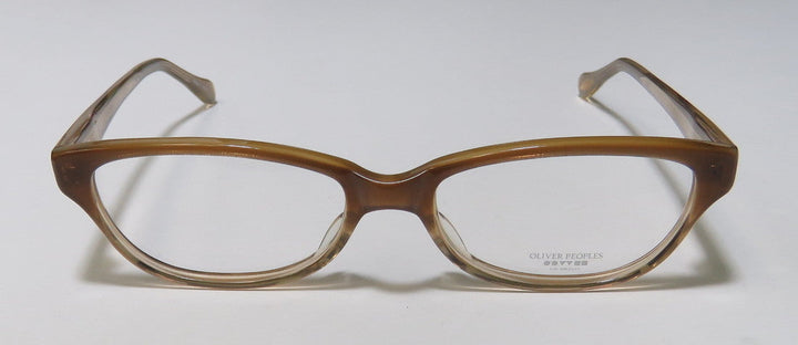 Oliver Peoples Devereaux Eyeglasses