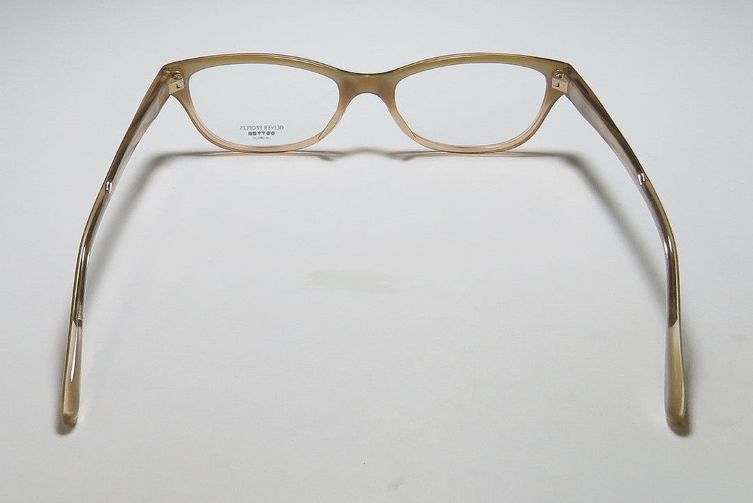 Oliver Peoples Devereaux Eyeglasses