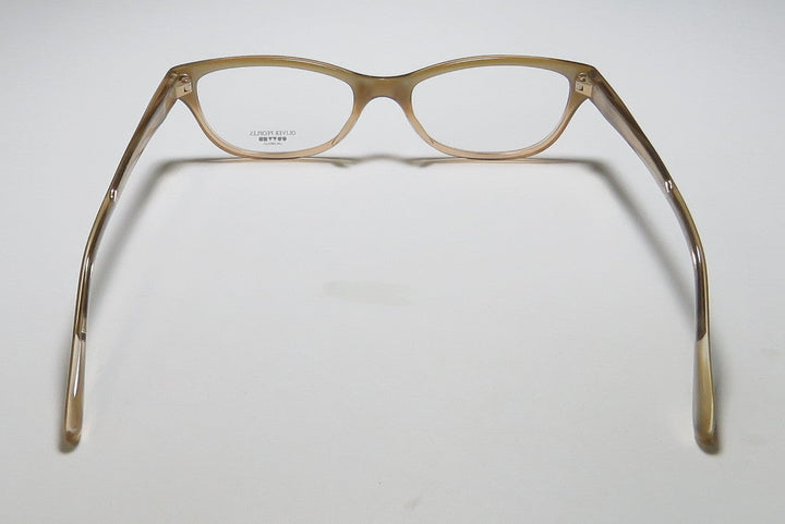 Oliver Peoples Devereaux Eyeglasses