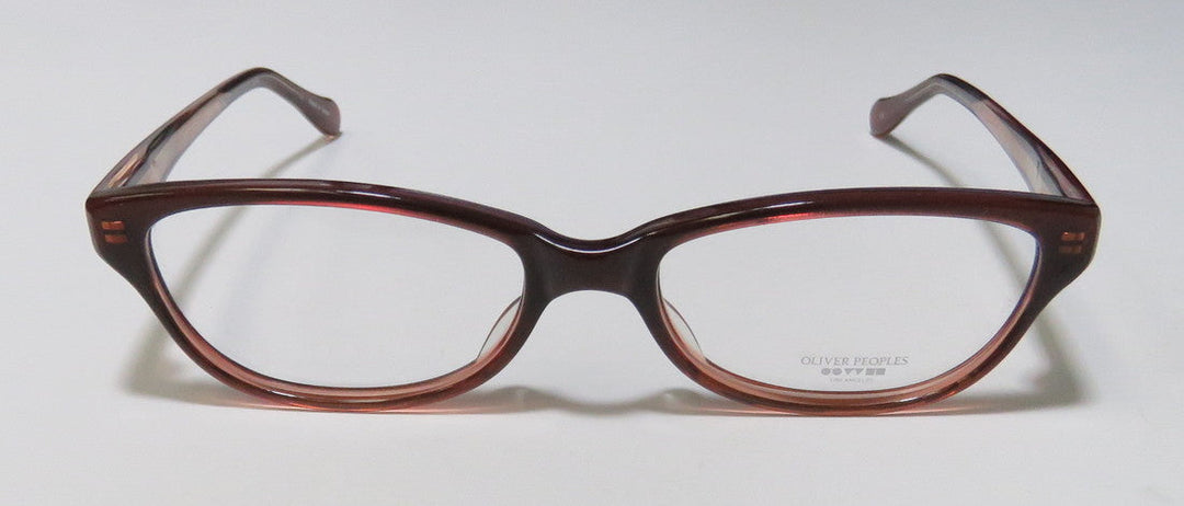 Oliver Peoples Devereaux Eyeglasses