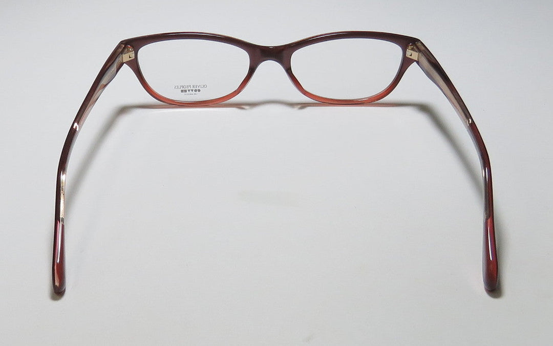 Oliver Peoples Devereaux Eyeglasses