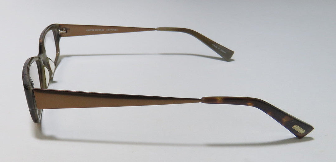 Oliver Peoples Alter-Ego Eyeglasses