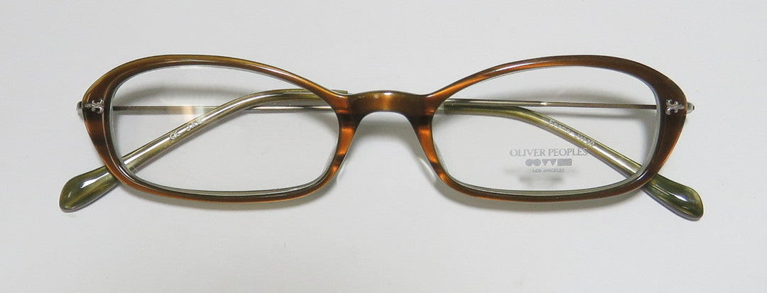 Oliver Peoples Didi Eyeglasses