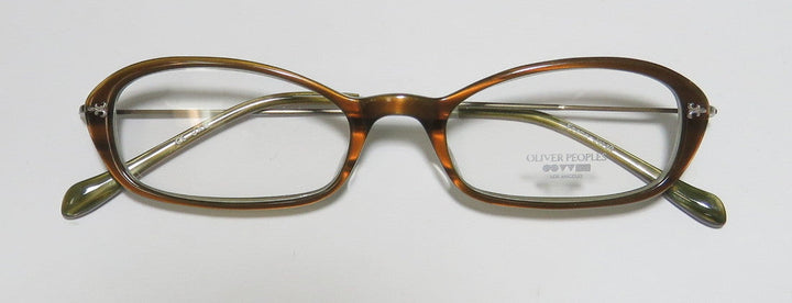 Oliver Peoples Didi Eyeglasses