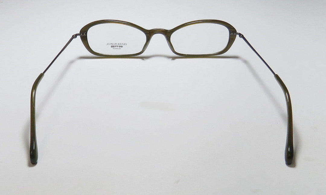 Oliver Peoples Didi Eyeglasses