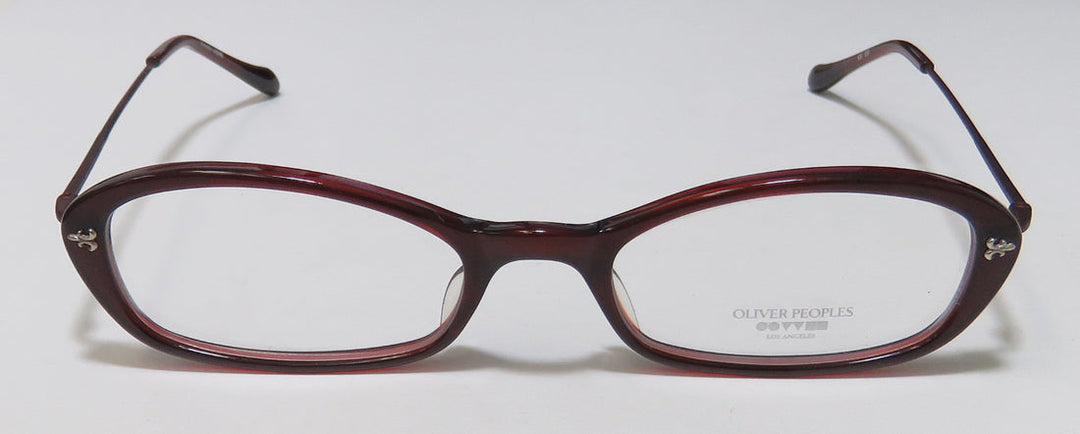 Oliver Peoples Didi Eyeglasses
