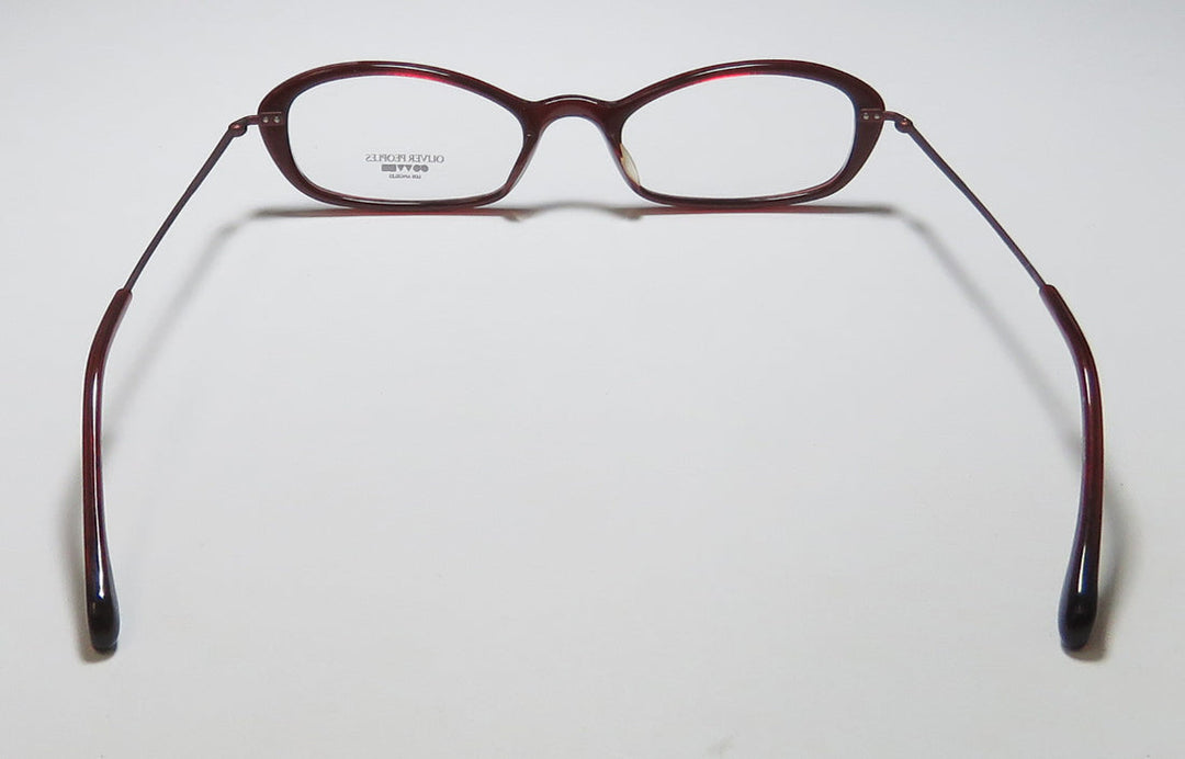 Oliver Peoples Didi Eyeglasses