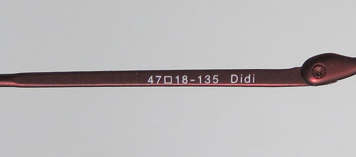 Oliver Peoples Didi Eyeglasses