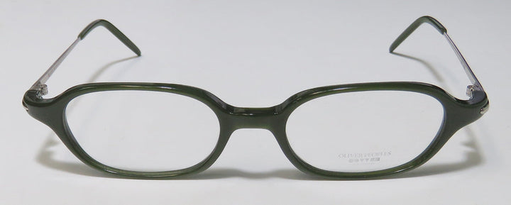 Oliver Peoples Op-542 Eyeglasses