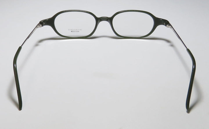 Oliver Peoples Op-542 Eyeglasses