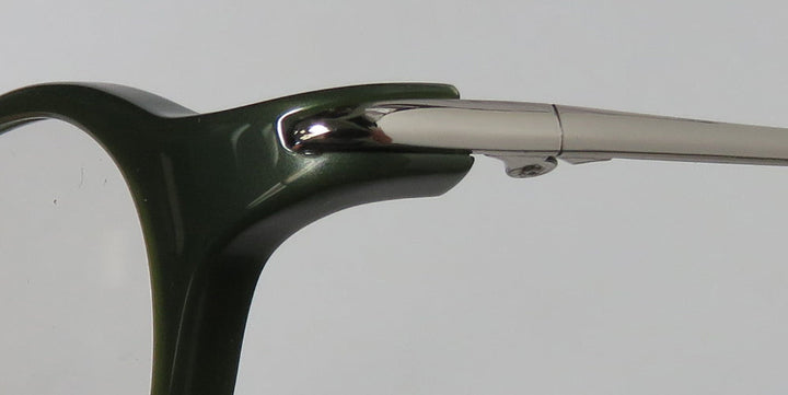 Oliver Peoples Op-542 Eyeglasses