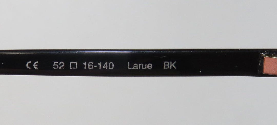 Oliver Peoples Larue Eyeglasses