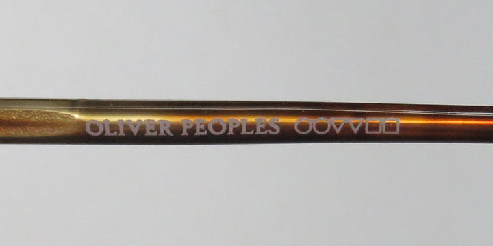 Oliver Peoples Larue Eyeglasses