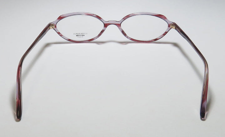 Oliver Peoples Larue Eyeglasses