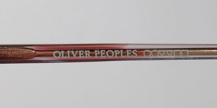 Oliver Peoples Larue Eyeglasses