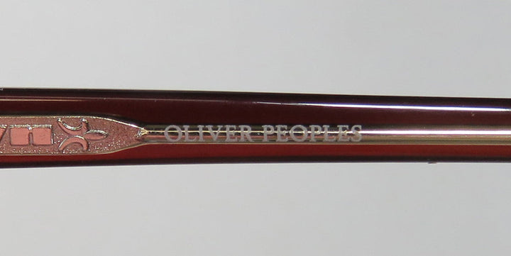 Oliver Peoples Talana Eyeglasses