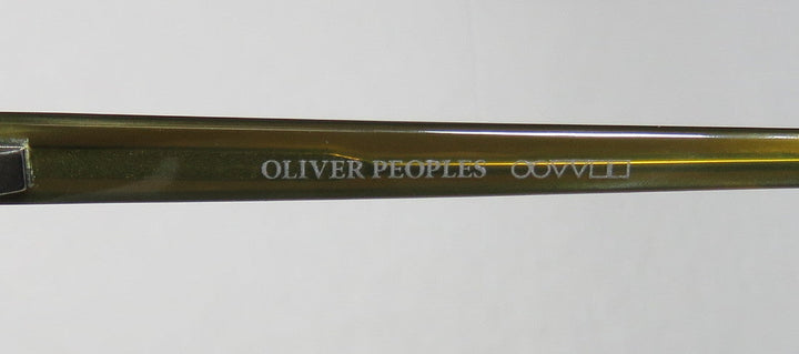 Oliver Peoples Talana Eyeglasses