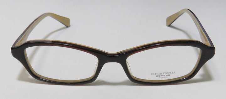 Oliver Peoples Cylia Eyeglasses