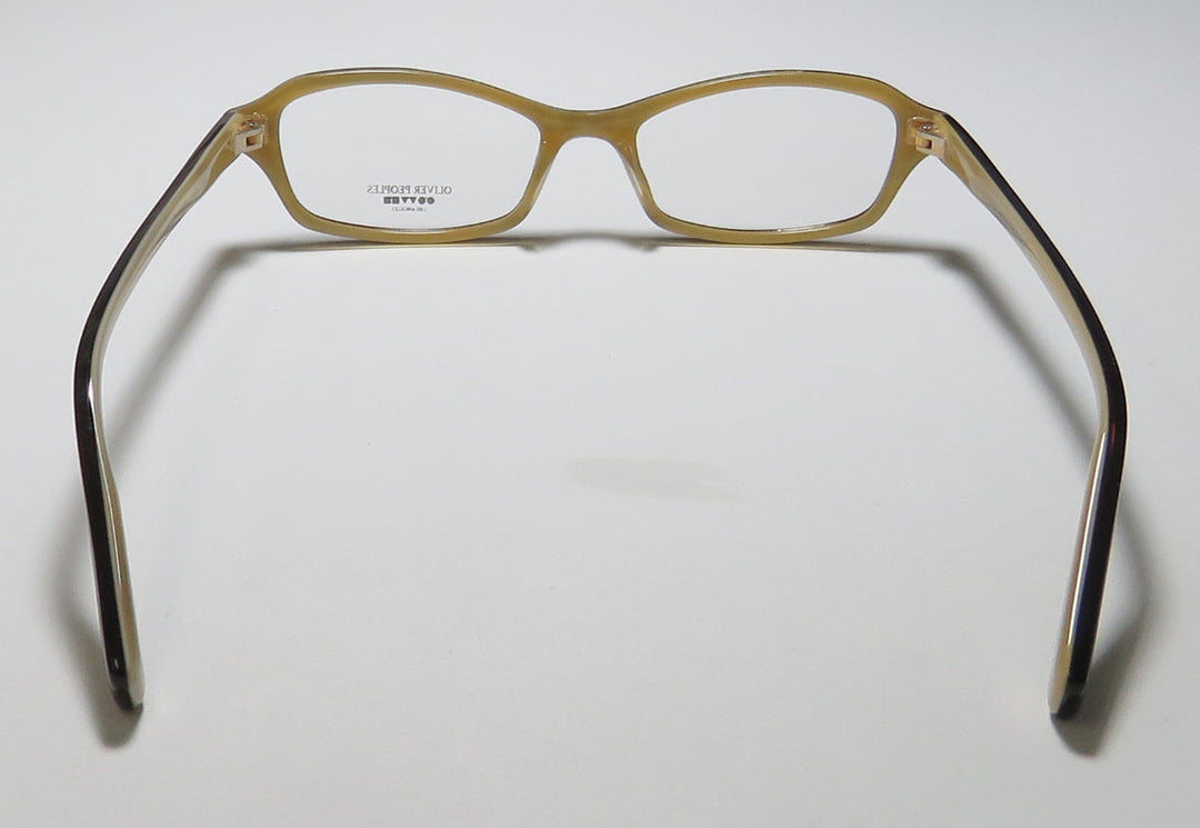 Oliver Peoples Cylia Eyeglasses