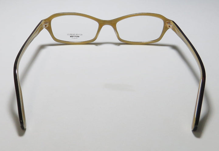 Oliver Peoples Cylia Eyeglasses