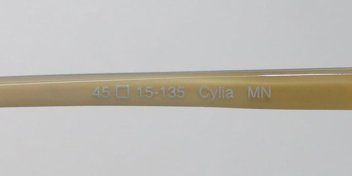 Oliver Peoples Cylia Eyeglasses