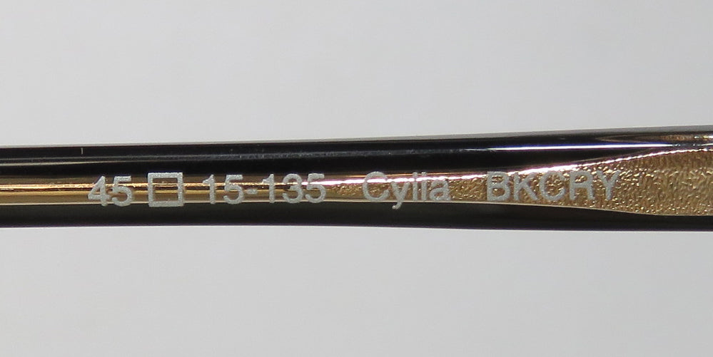 Oliver Peoples Cylia Eyeglasses