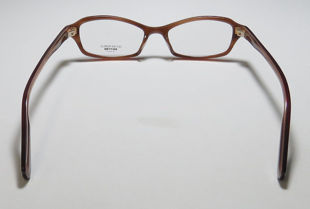 Oliver Peoples Cylia Eyeglasses
