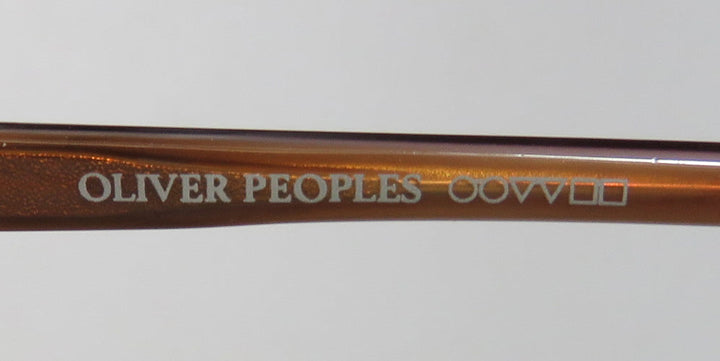 Oliver Peoples Cylia Eyeglasses