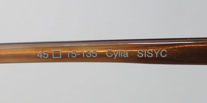 Oliver Peoples Cylia Eyeglasses