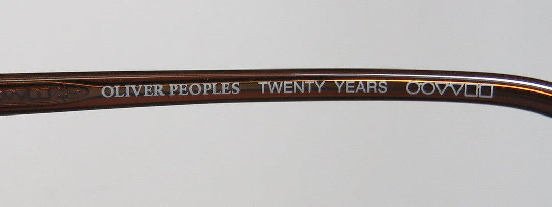 Oliver Peoples Laraine Eyeglasses