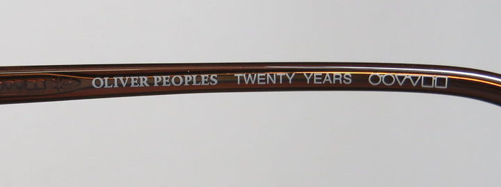 Oliver Peoples Laraine Eyeglasses