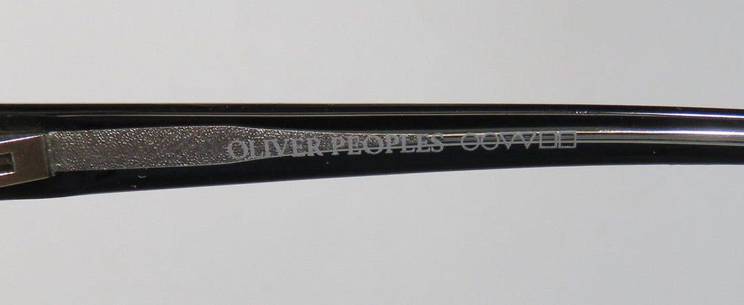 Oliver Peoples Boheme Eyeglasses