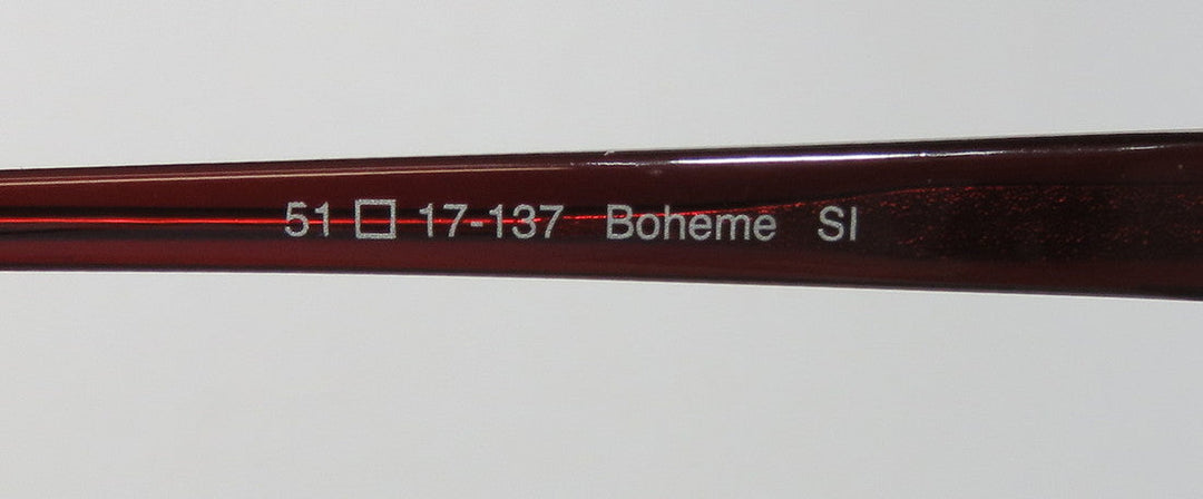Oliver Peoples Boheme Eyeglasses