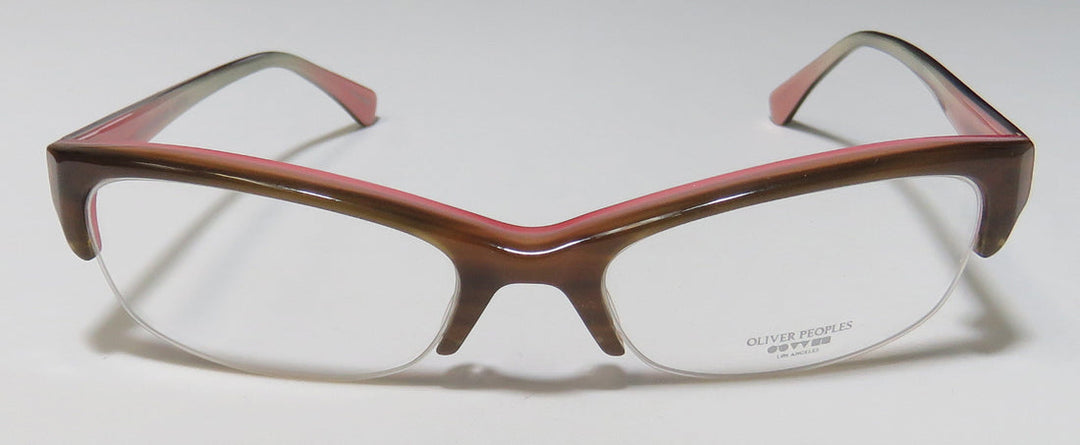 Oliver Peoples Boheme Eyeglasses