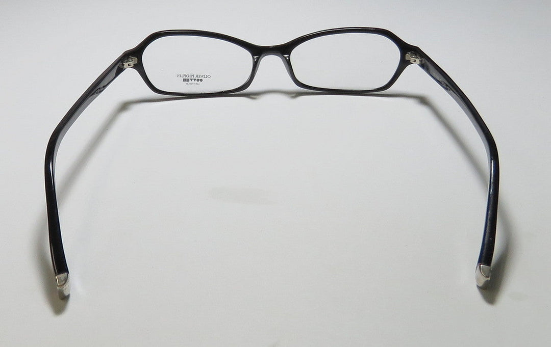 Oliver Peoples Fabi Eyeglasses