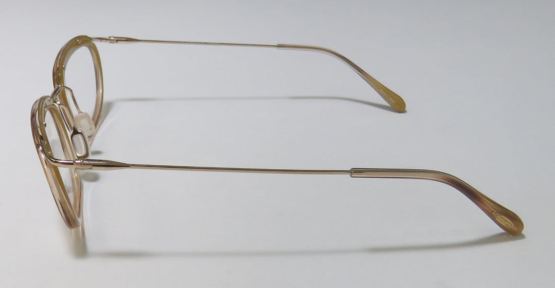 Oliver Peoples Massine Eyeglasses