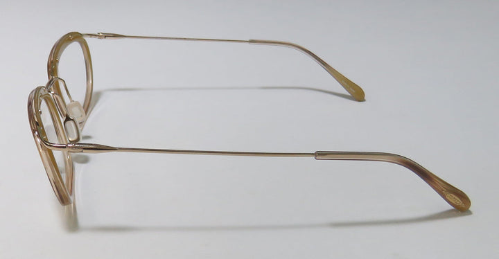 Oliver Peoples Massine Eyeglasses