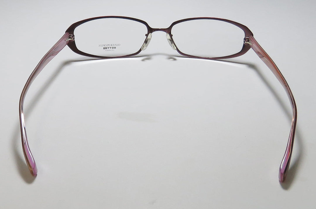 Oliver Peoples Tarte Eyeglasses