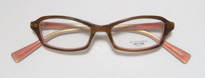 Oliver Peoples Cylia Eyeglasses