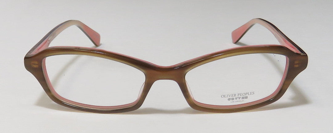 Oliver Peoples Cylia Eyeglasses