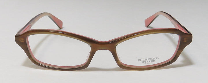 Oliver Peoples Cylia Eyeglasses