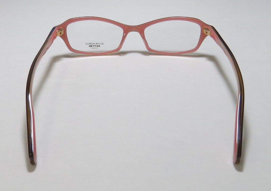 Oliver Peoples Cylia Eyeglasses